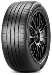 Pirelli P ZERO™ E 108Y — 275/35 R23