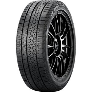 Pirelli Ice Zero Asimmetrico + 101H — 225/55 R17