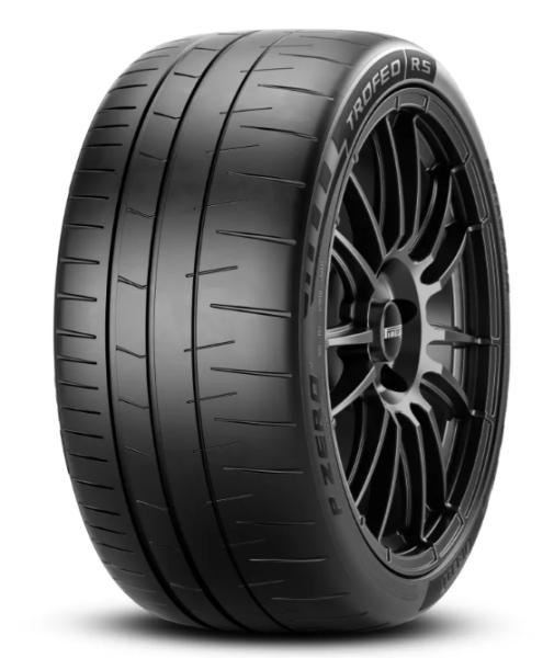 Pirelli Motosport P Zero™ Trofeo RS 101Y — 295/30 R20