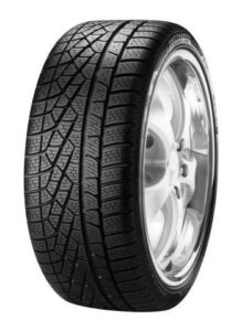 Pirelli WINTER 240 SOTTOZERO SERIE II 97V — 275/30 R20