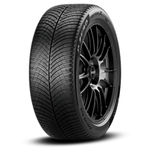 Pirelli P ZERO WINTER 2 96V — 235/40 R19