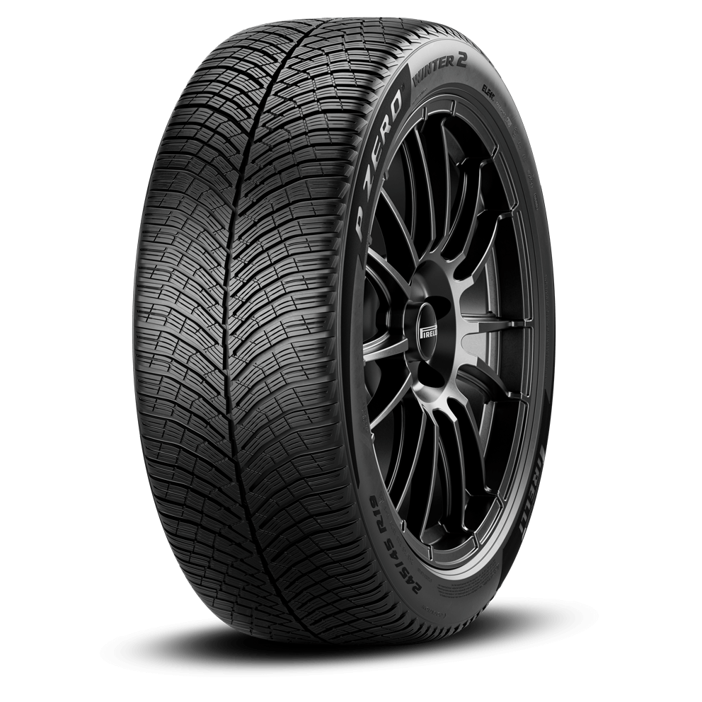 Pirelli P ZERO WINTER 2 98V — 245/40 R19
