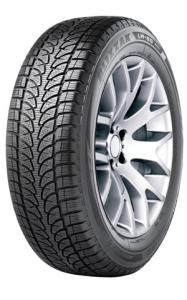 Bridgestone Blizzak LM80 EVO 109H — 255/50 R20