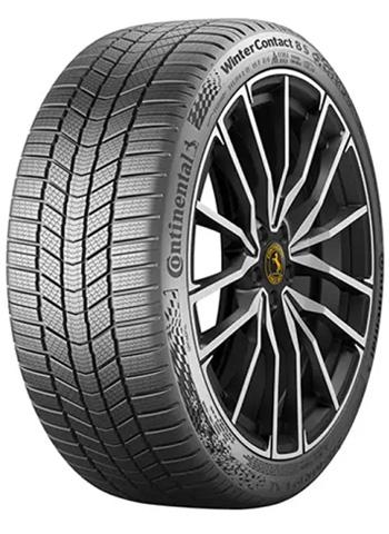 Continental Wintercontact 8 S 105V — 285/35 R21