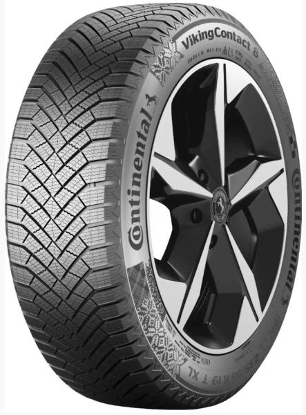 Continental VikingContact 8 107T — 275/40 R21