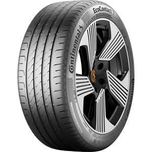 Continental EcoContact 7 105V — 255/45 R20