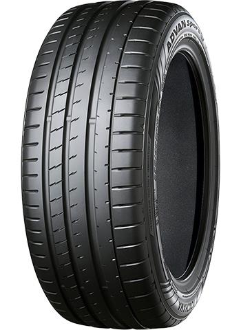 Yokohama V108 107Y — 285/40 R19