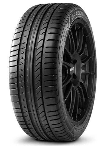 Pirelli Dragon Sport 94W — 245/40 R19
