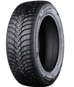Bridgestone BLIZZAK SPIKE 3 110T — 275/45 R20