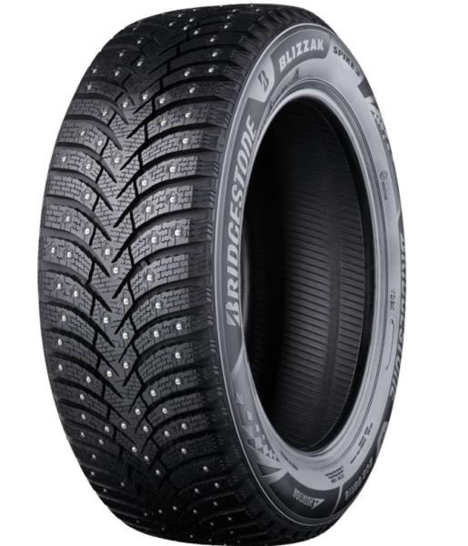 Bridgestone BLIZZAK SPIKE 3 105T — 235/55 R19