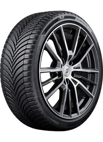 Bridgestone TURANZA ALL SEASON 6 96V — 205/60 R16