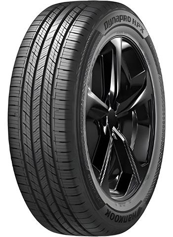 Hankook Ra43 112H — 265/65 R17