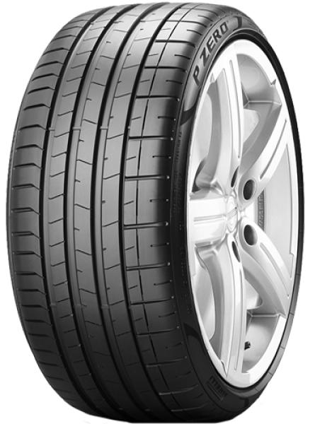 Pirelli P ZERO™ (PZ4) DOT2022 107Y — 275/40 R22