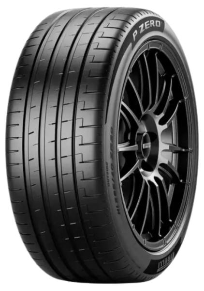 Pirelli P ZERO™ (PZ5) 100Y — 245/45 R18