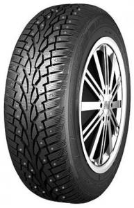 Nankang SW7 101T — 235/50 R18