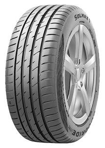 Goodride Solmax 1 Suv 109V — 235/65 R19