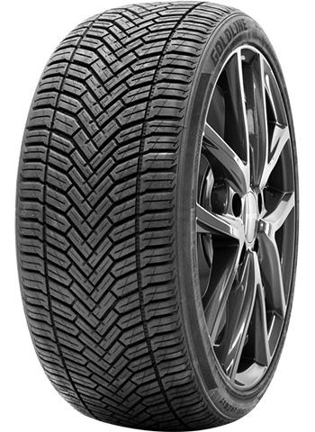 Goldline Gl 4season+ 82T — 175/65 R14