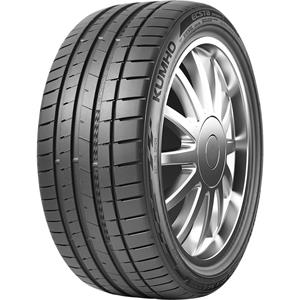 Kumho Ps72 101Y — 255/35 R21