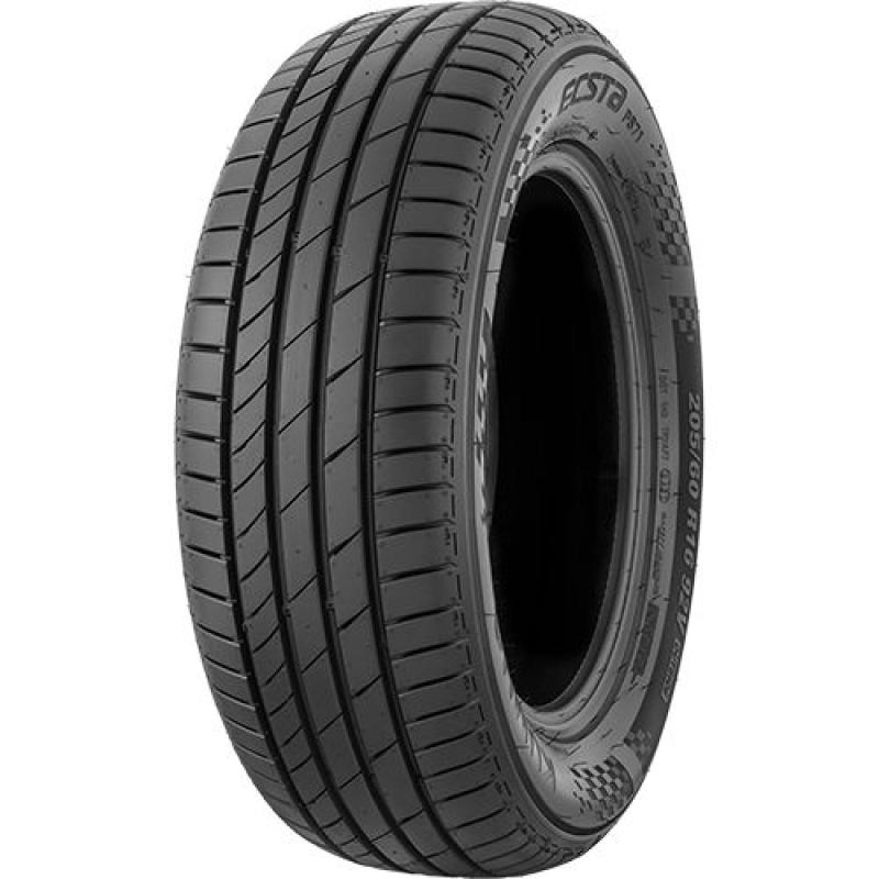 Kumho Ps71 Ev K-silent 92Y — 235/35 R20