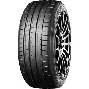 Yokohama Advan Sport Ev V108 104W — 255/45 R19