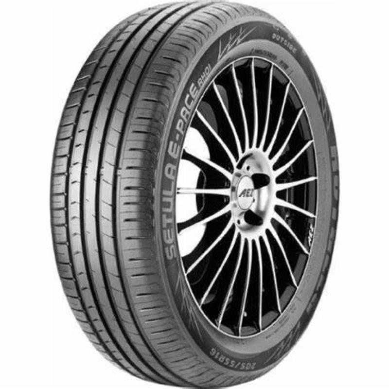 Rotalla Setula E-race Rh01 92H — 205/60 R16