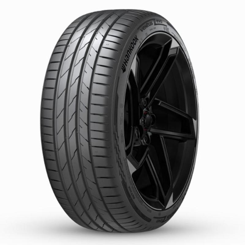 Hankook K137 96Y — 235/40 R19