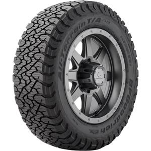 Bf Goodrich All-terrain T/a Ko3 115S — 275/55 R20