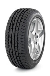 Goodyear UltraGrip 109H — 255/55 R18