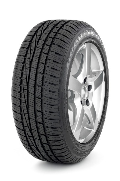 Goodyear UltraGrip 109H — 255/55 R18
