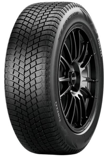 Pirelli Ice Friction 98H — 225/50 R17