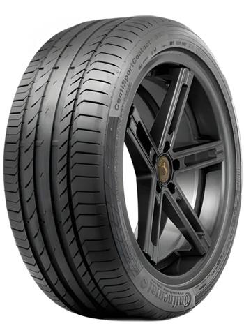 Continental Sc-5 N0 Fr 103Y — 255/50 R19