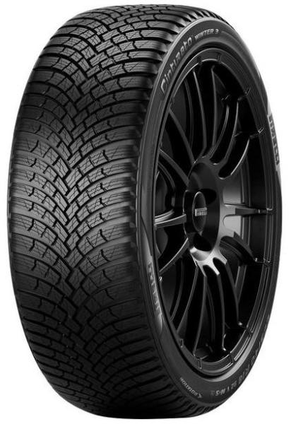 Pirelli Cinturato Winter 3 100V — 215/60 R17