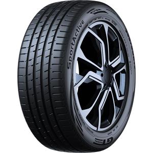 GT Radial Sportactive Runflat 95W — 225/45 R18