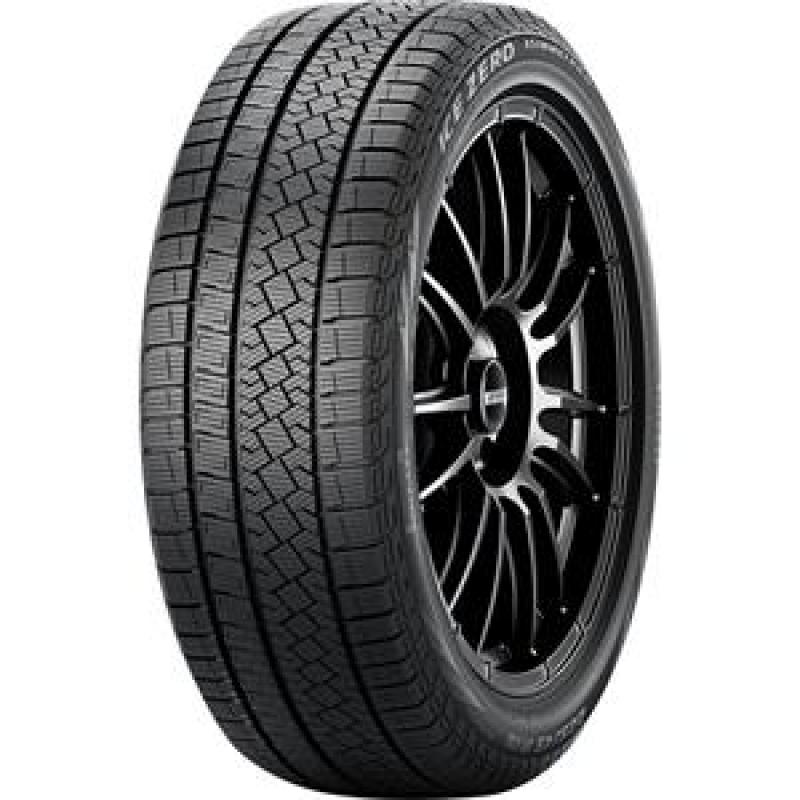Pirelli Ice Zero Asimmetrico + DOT2023 94H — 225/45 R17