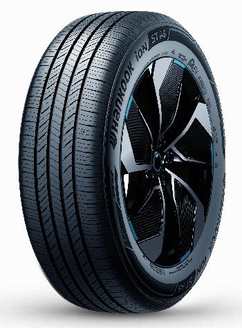 Hankook Ih61 94V — 215/55 R17