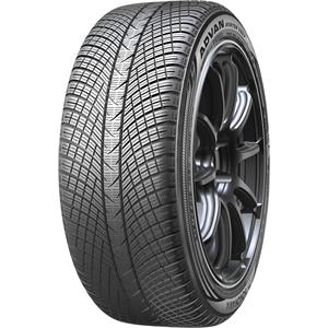 Yokohama Advan Winter V907 104V — 255/45 R19