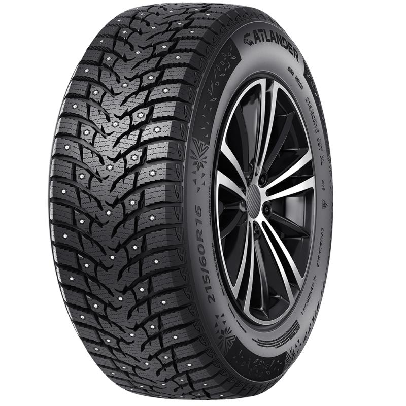 Atlander Lander Studs Atl77 94T — 205/55 R16