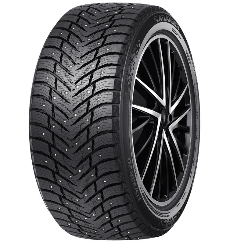 Atlander Lander Studs Atl78 102T — 275/40 R20