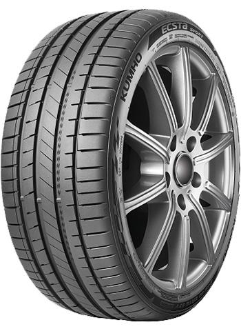 Kumho Ecsta Sport S Ps72 Ev K-si 104Y — 255/45 R19