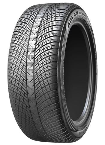 Yokohama V907 98W — 255/35 R21