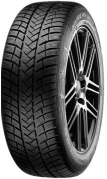 Vredestein Wintrac Pro 93H — 195/50 R18
