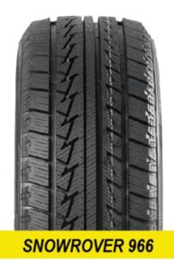 Sonix SNOWROVER 966 82T — 175/70 R13