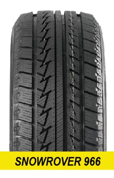 Sonix SNOWROVER 966 98H — 225/60 R16