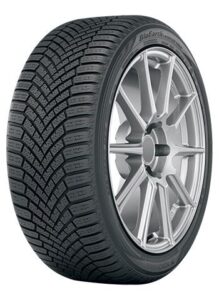 Yokohama V906a Bluearth 91H — 205/55 R16