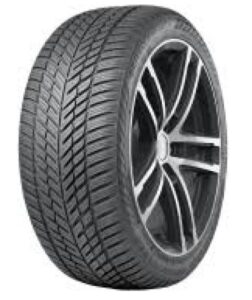 Nokian Seasonproof 2 88H — 185/65 R15