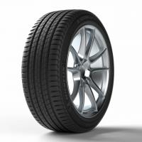 Michelin LATITUDE SPORT 3 103W — 235/60 R18