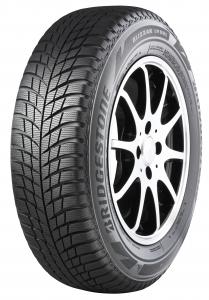 Bridgestone Blizzak LM001 96H — 235/45 R20