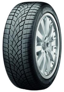 Dunlop SP WINTER SPORT 3D 97H — 225/55 R17