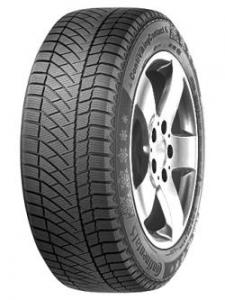 Continental VikingContact 6 95T — 235/40 R18