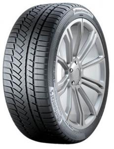 Continental WinterContact TS850P 115W — 275/45 R22